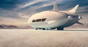 airlander 10