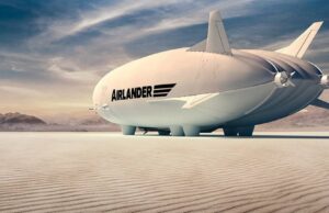 airlander 10