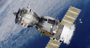 Stazione spaziale internazionale