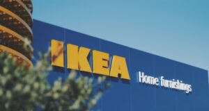 second hand ikea