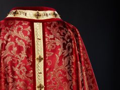 vesti liturgiche