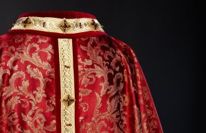 vesti liturgiche