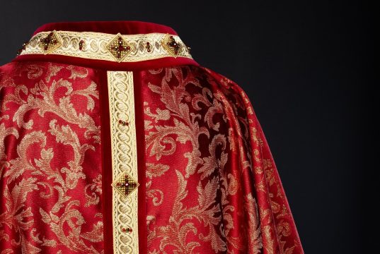vesti liturgiche