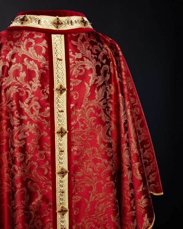 vesti liturgiche